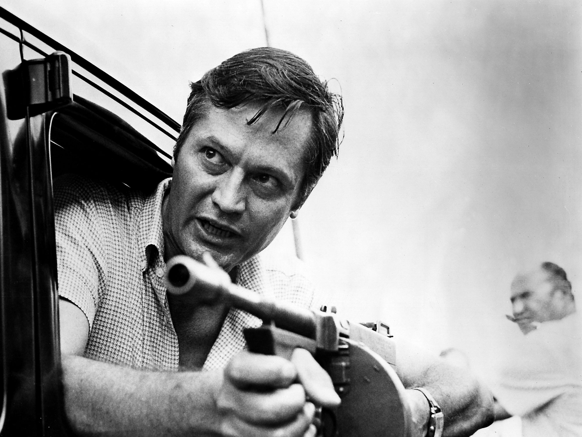 Roger Corman in his own words - Little White Lies