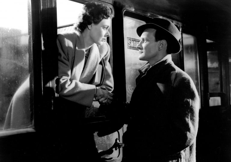 Brief Encounter (1945) - Little White Lies