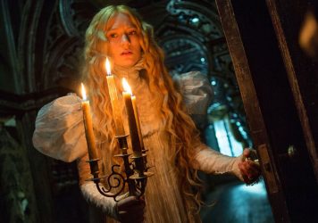 Nightmare Alley' Review: Bradley Cooper, Cate Blancehtt, Guillermo Del  Toro's – Deadline