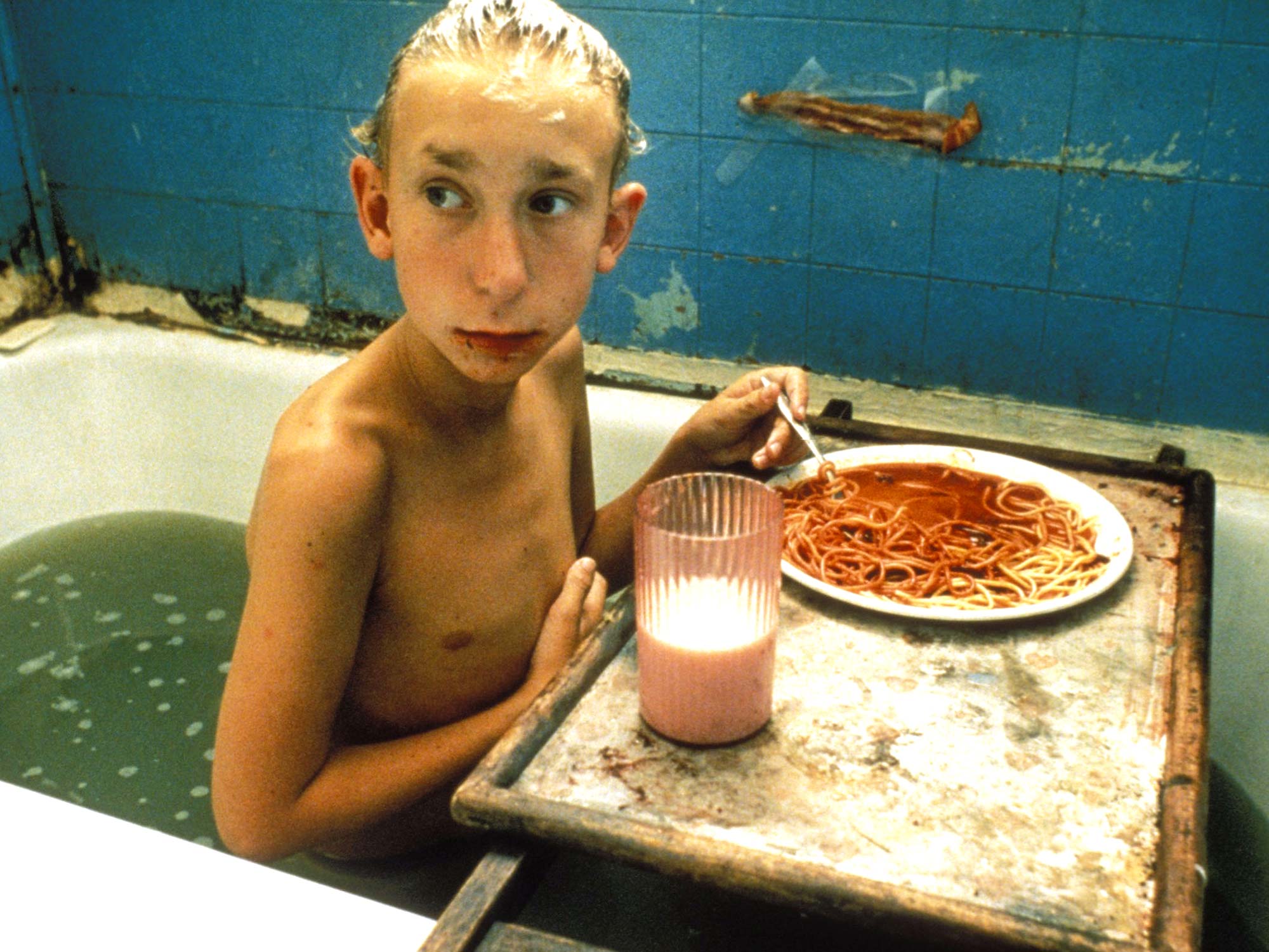 What S So Great About Harmony Korine S Gummo Little White Lies