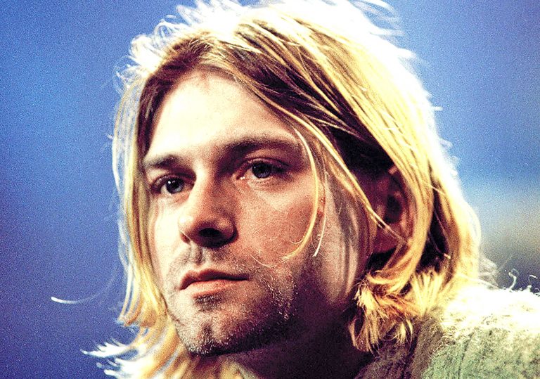 Kurt Cobain: Montage of Heck review