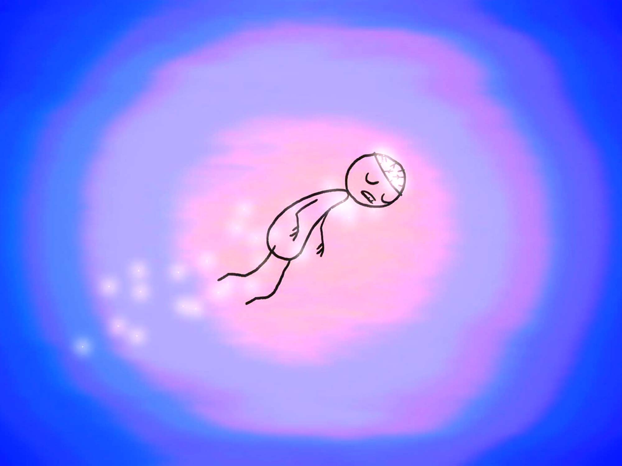 World of Tomorrow by Don Hertzfeldt