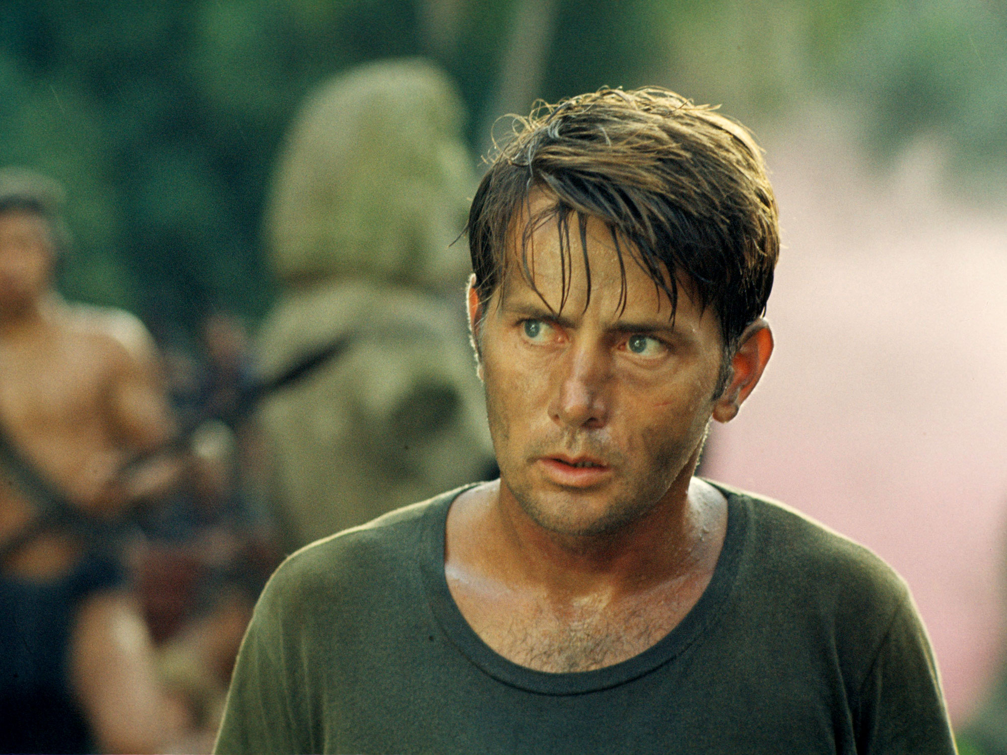 Apocalypse Now Final Cut  Official Movie Site  Lionsgate