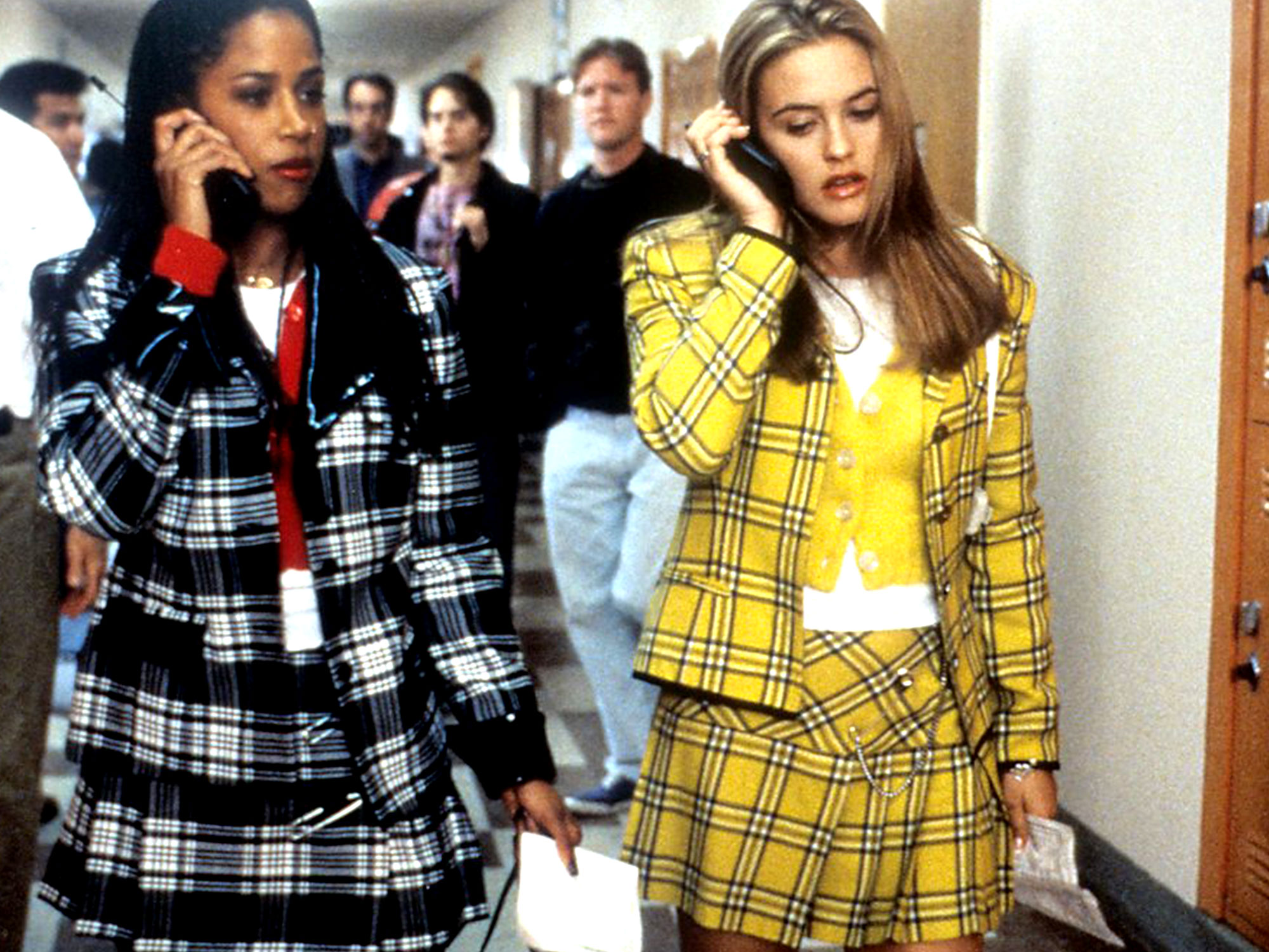 Beyond Clueless review – A robust dissection of the teenage psyche