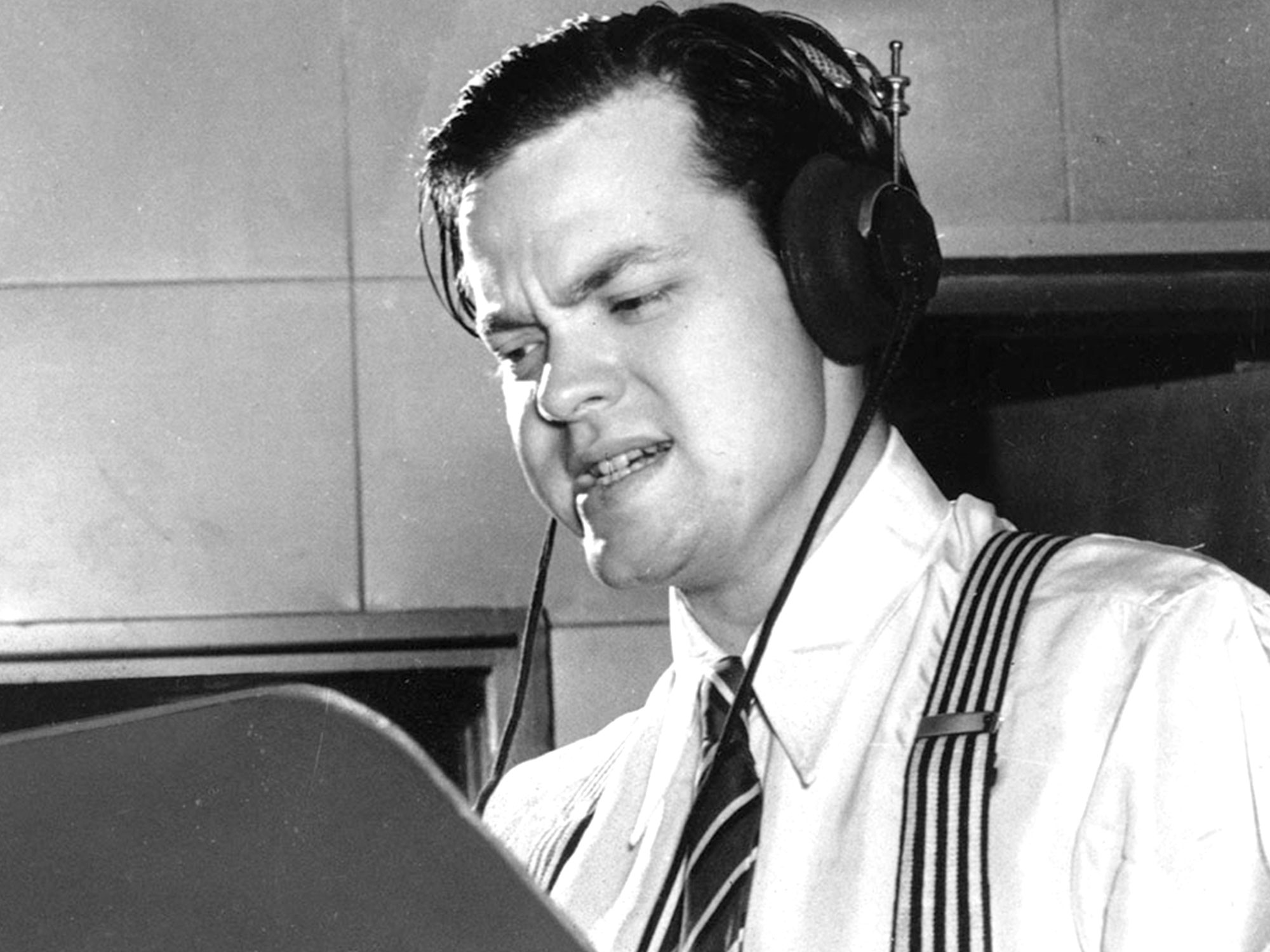 Magician: The Astonishing Life and Work of Orson Welles review