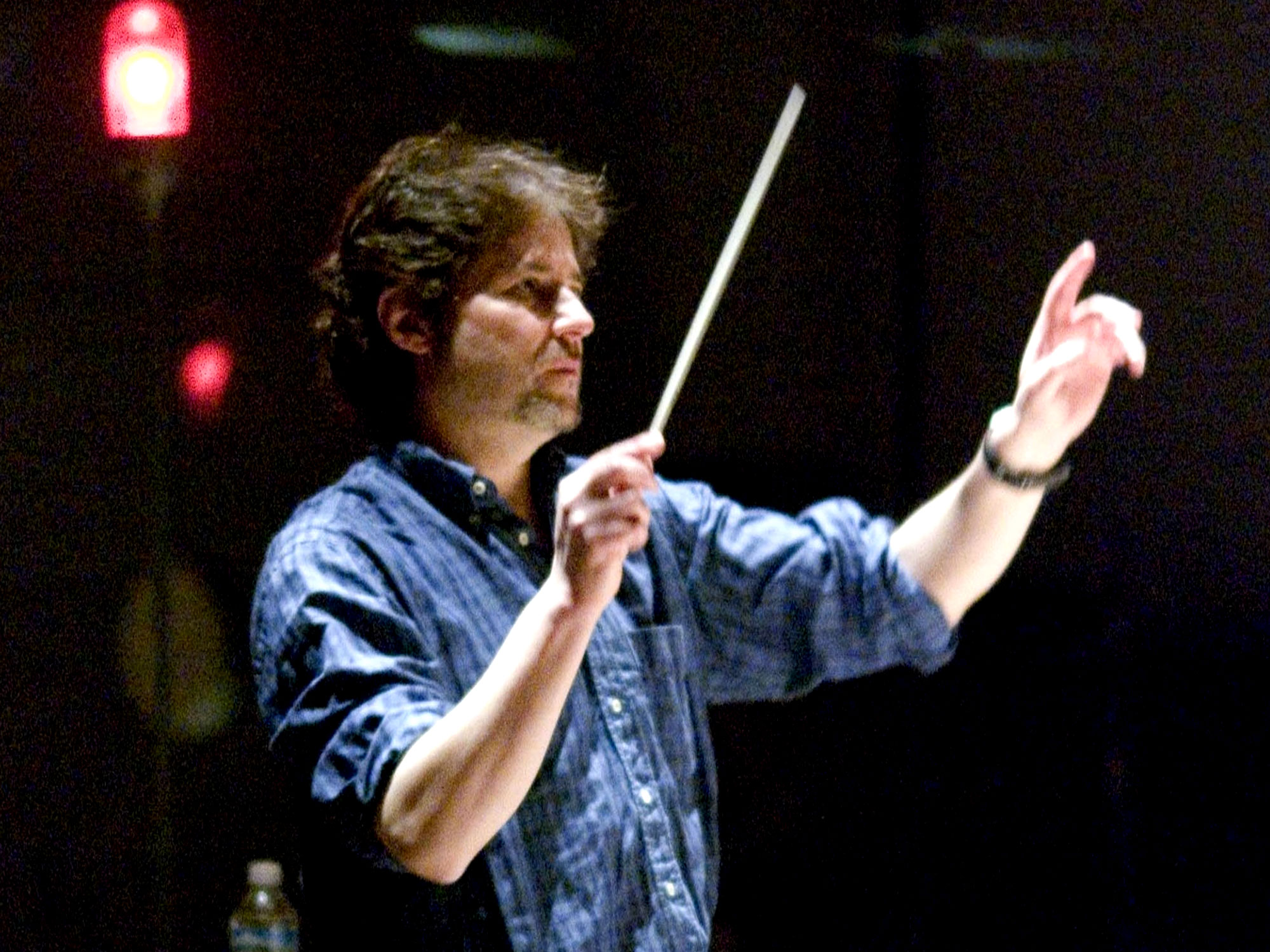 James Horner reveals the story behind five of his classic film scores - Little White Lies2000 x 1500