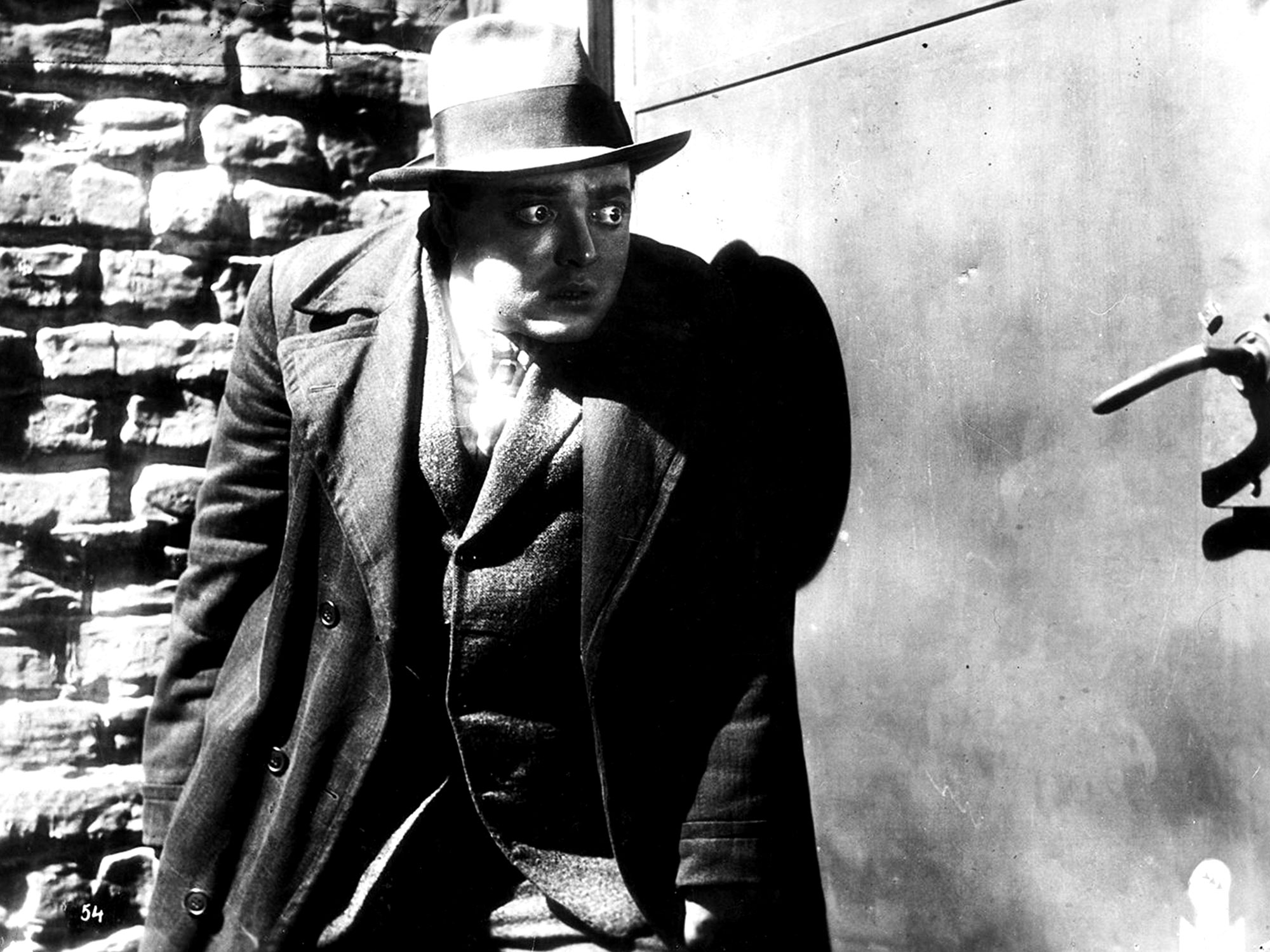 39 Best Photos Fritz Lang Movies Youtube - Fritz Lang S M The Blueprint For The Serial Killer Movie Bfi