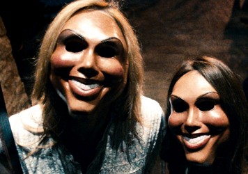 The Purge: Election Year makes perfect sense in this election year - Little  White Lies