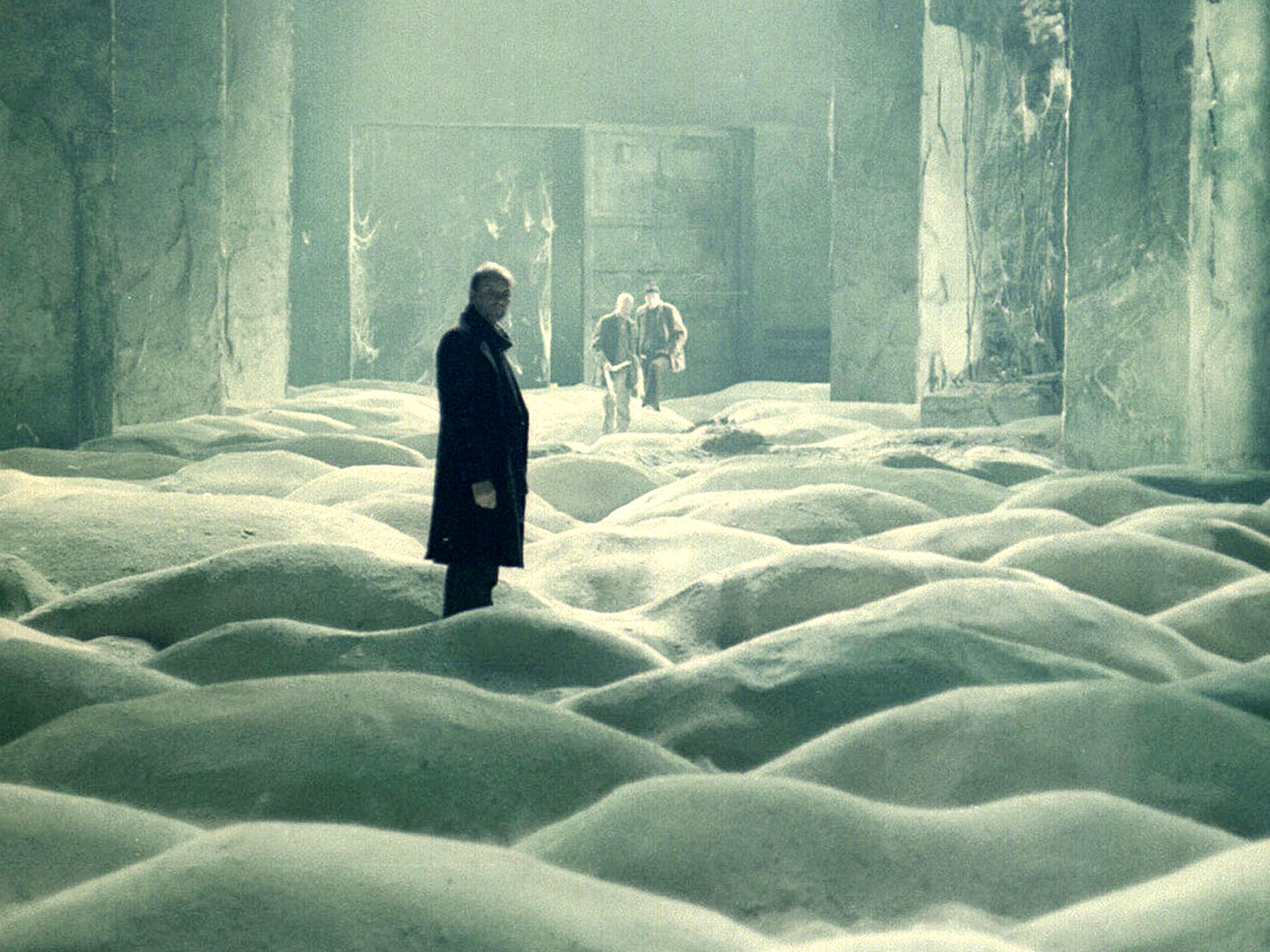 In praise of Stalker – Andrei Tarkovsky's existential masterpiece - Little  White Lies