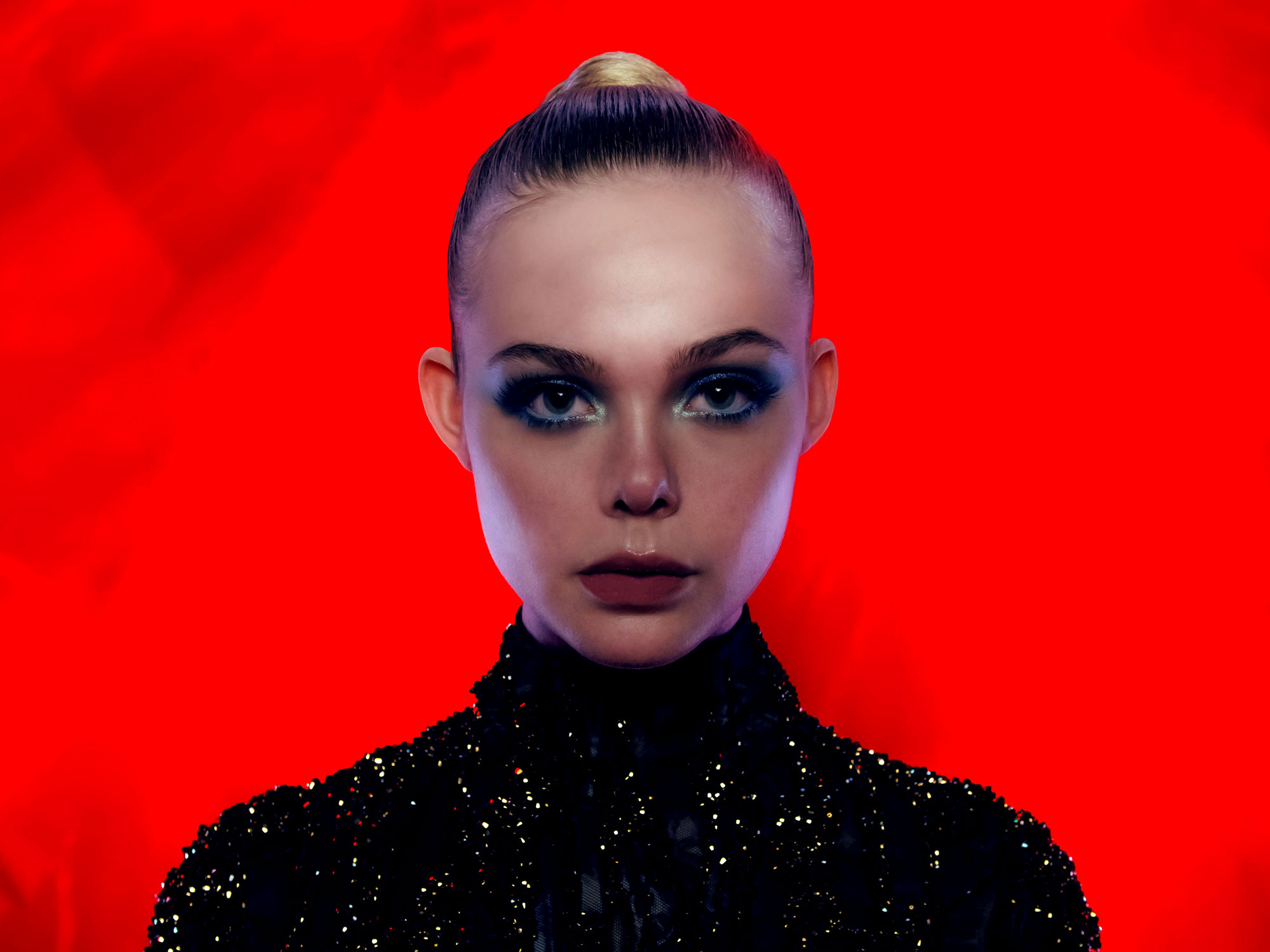 The Neon Demon Review An Intoxicating Fever Dream