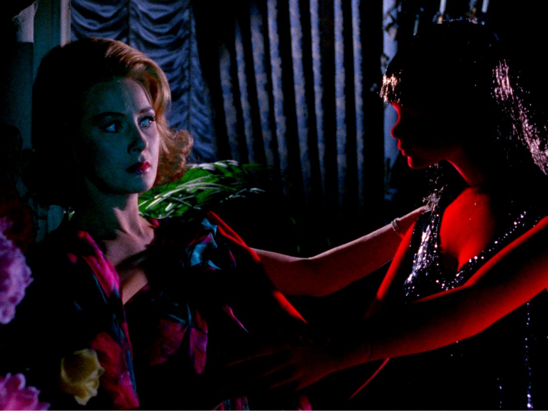 Why your favourite directors love Mario Bava - Little White Lies