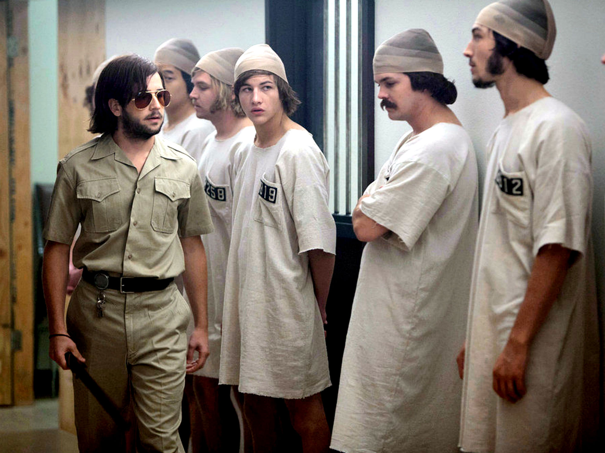 Effects Of The Stanford Prison Experiment