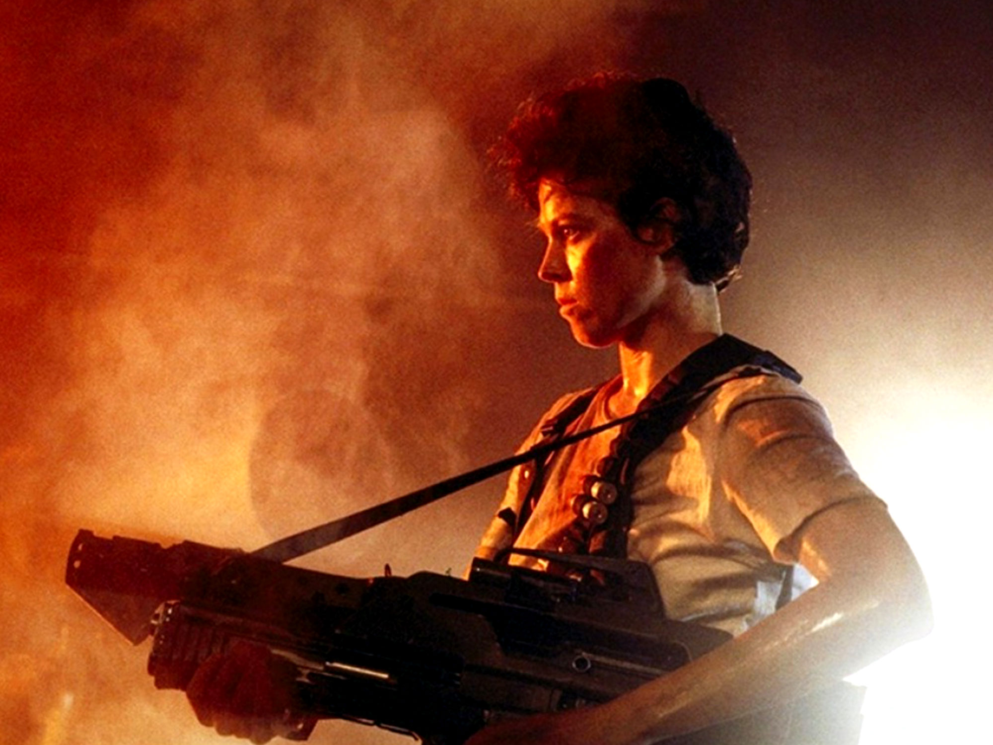 Aliens at 30 in praise of James Cameron s feminist masterpiece