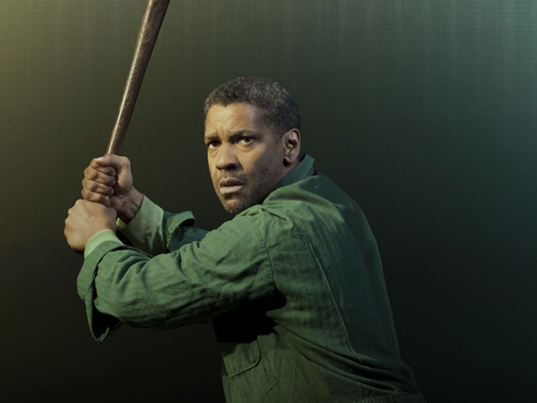 Denzel Washington returns to the director’s chair for Fences - Little White Lies