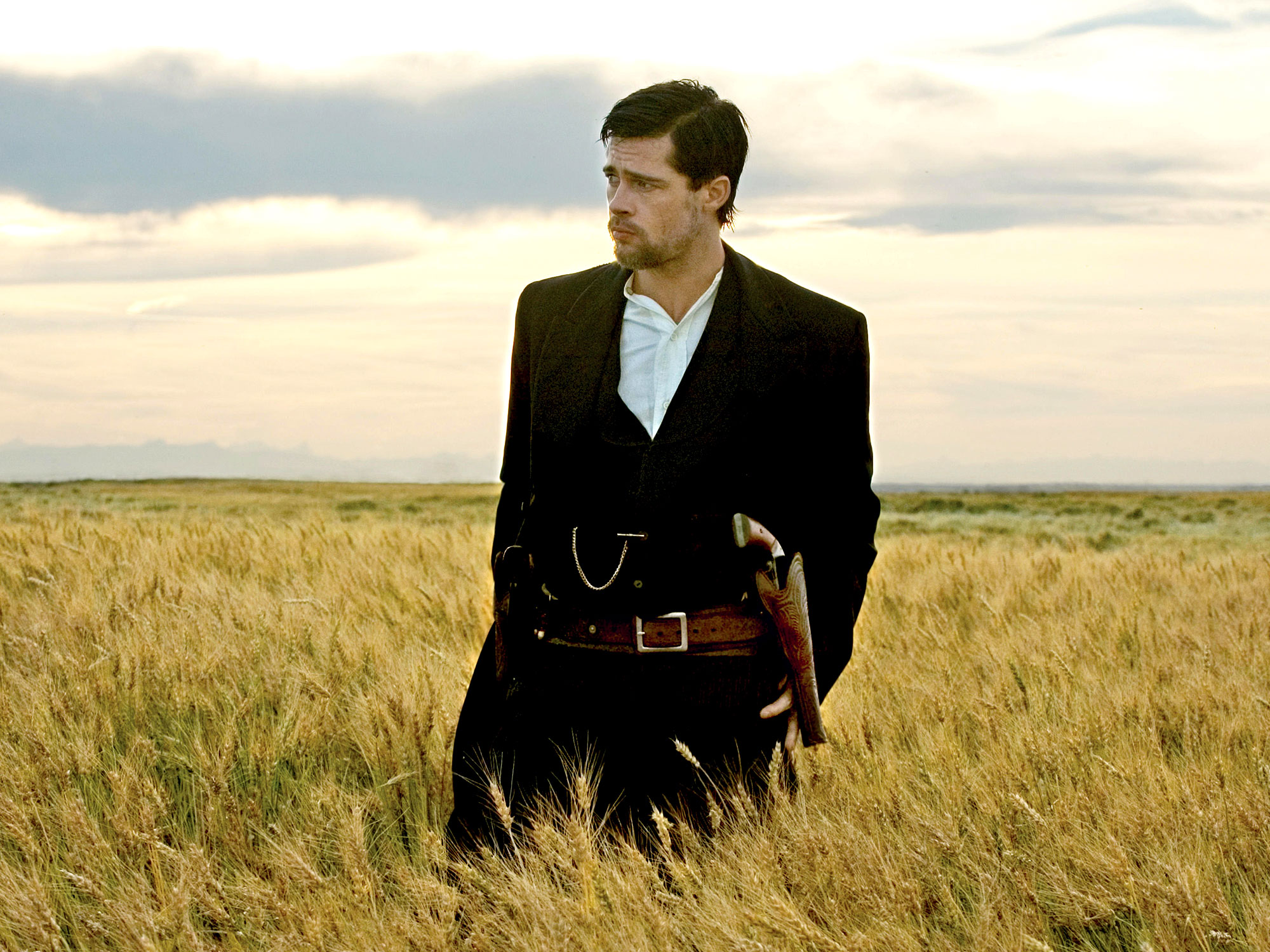 Why The Assassination of Jesse James is a masterful modern western