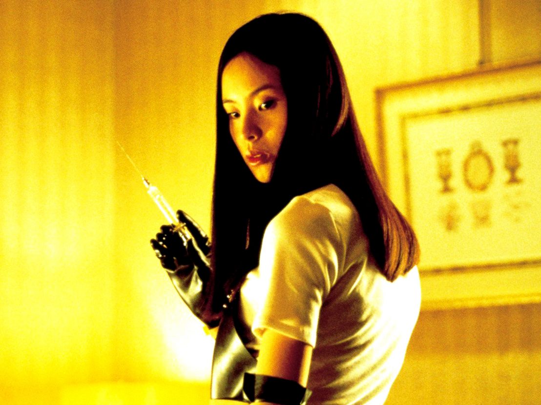Why Takashi Miike's Audition is a piercing feminist film in disguise