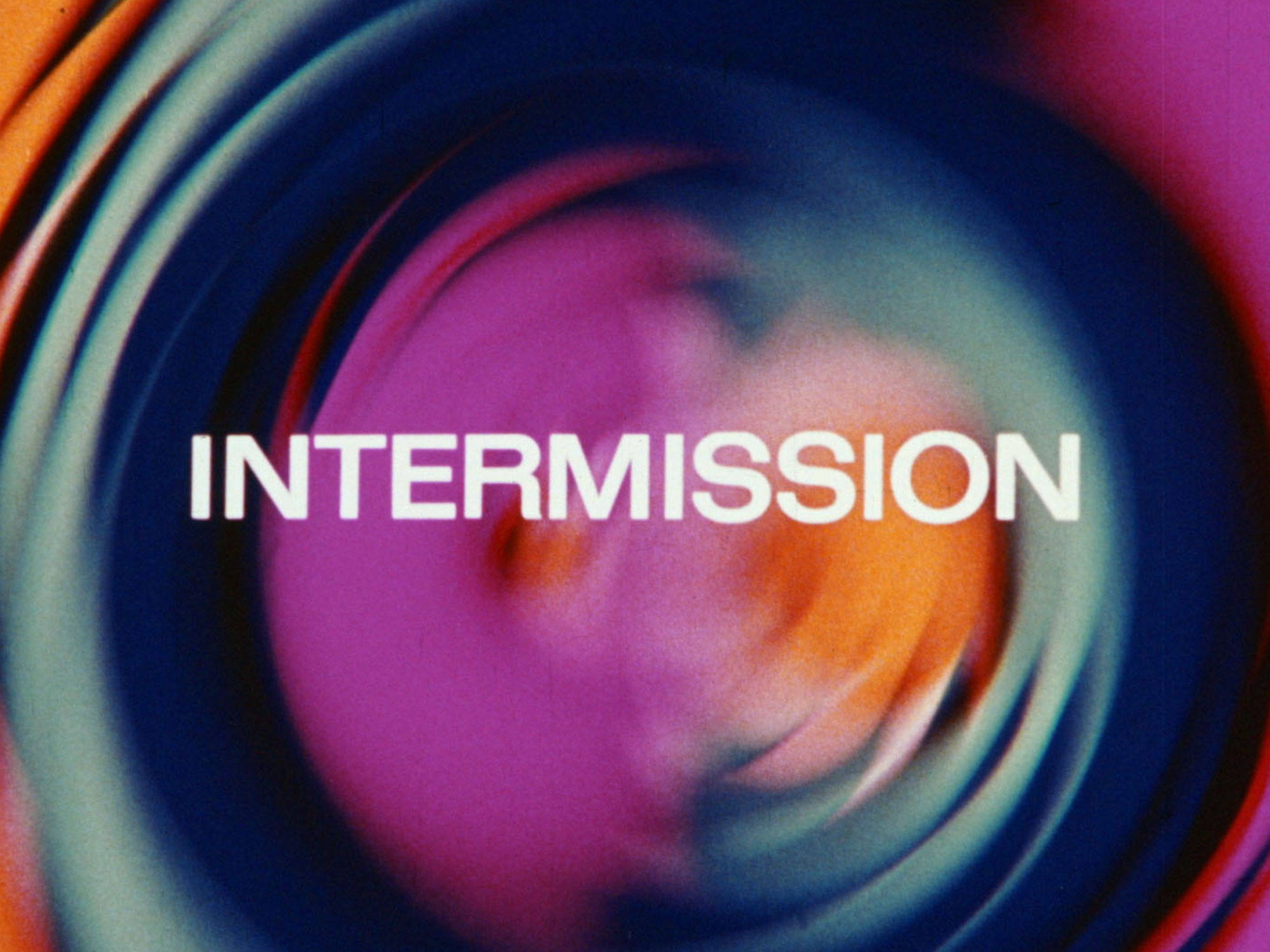 intermission stream