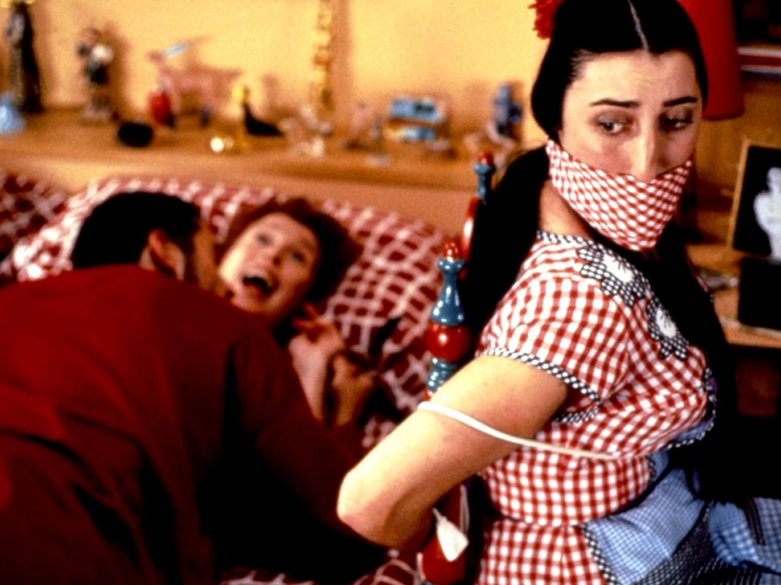 A guide to the early films of Pedro Almodóvar - Little White Lies