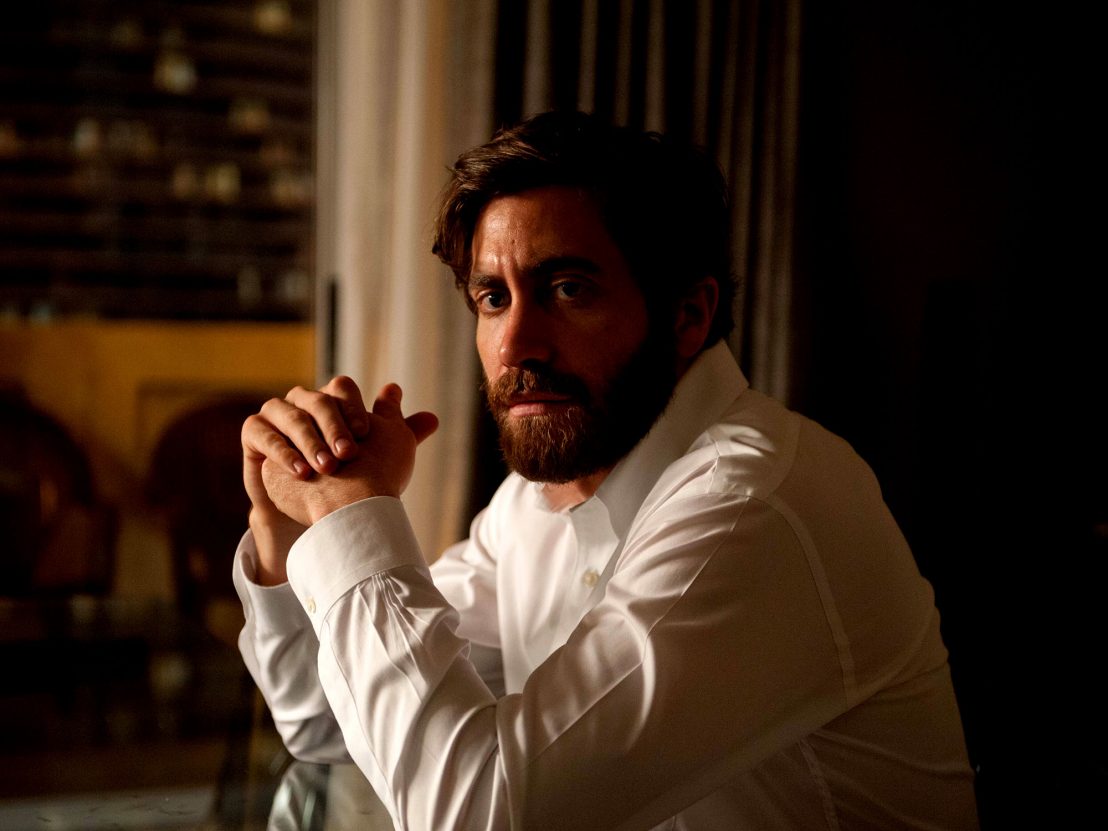 Jake Gyllenhaal is starring in Jacques Audiard’s next movie