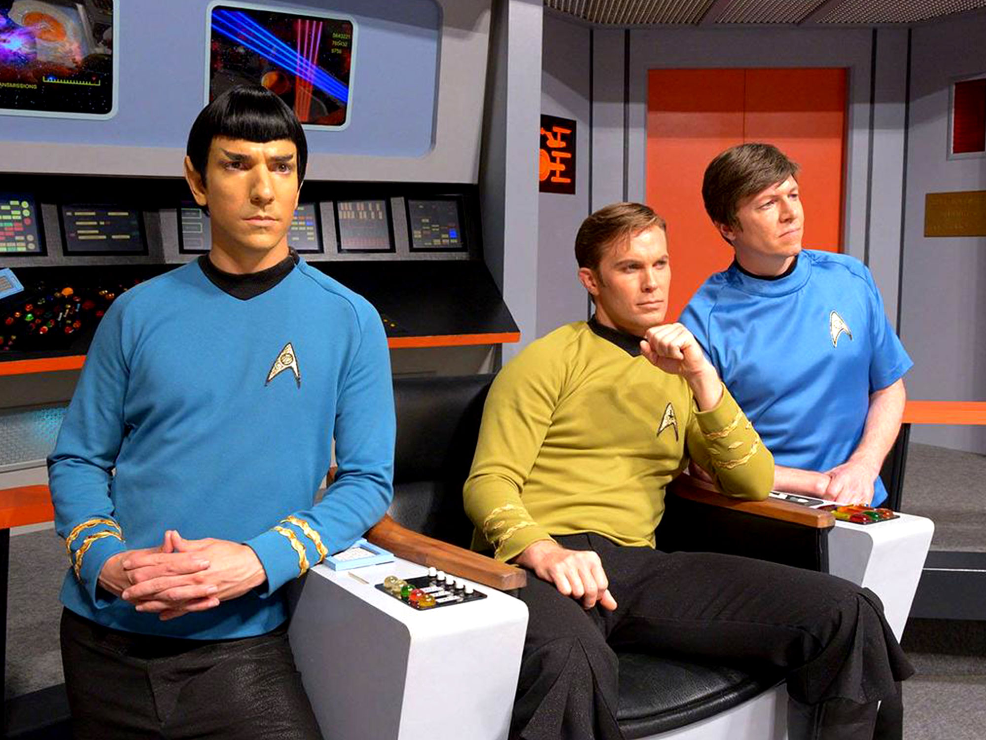 Сделай предыдущий трек. Стартрек (Star Trek) (ps3). Стартрек 2007. Звёздный путь: поколения Кирк.
