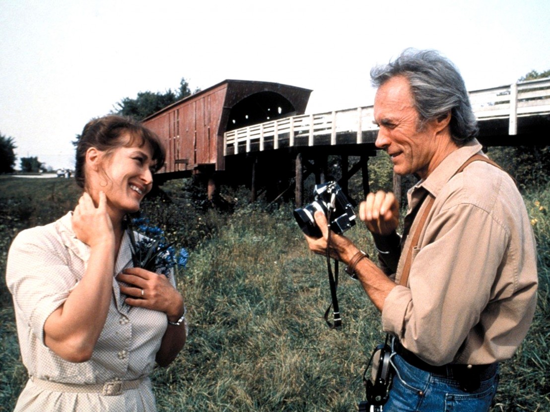 The films of Clint Eastwood ranked