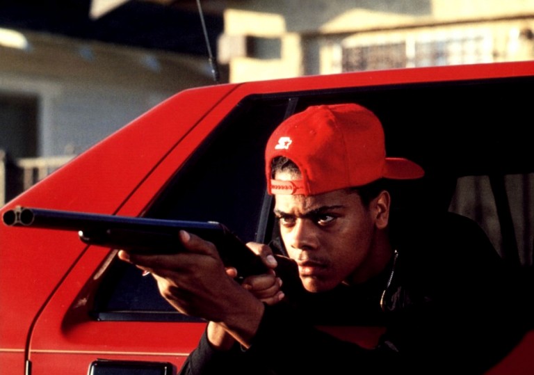 Boyz n the Hood (1991) review