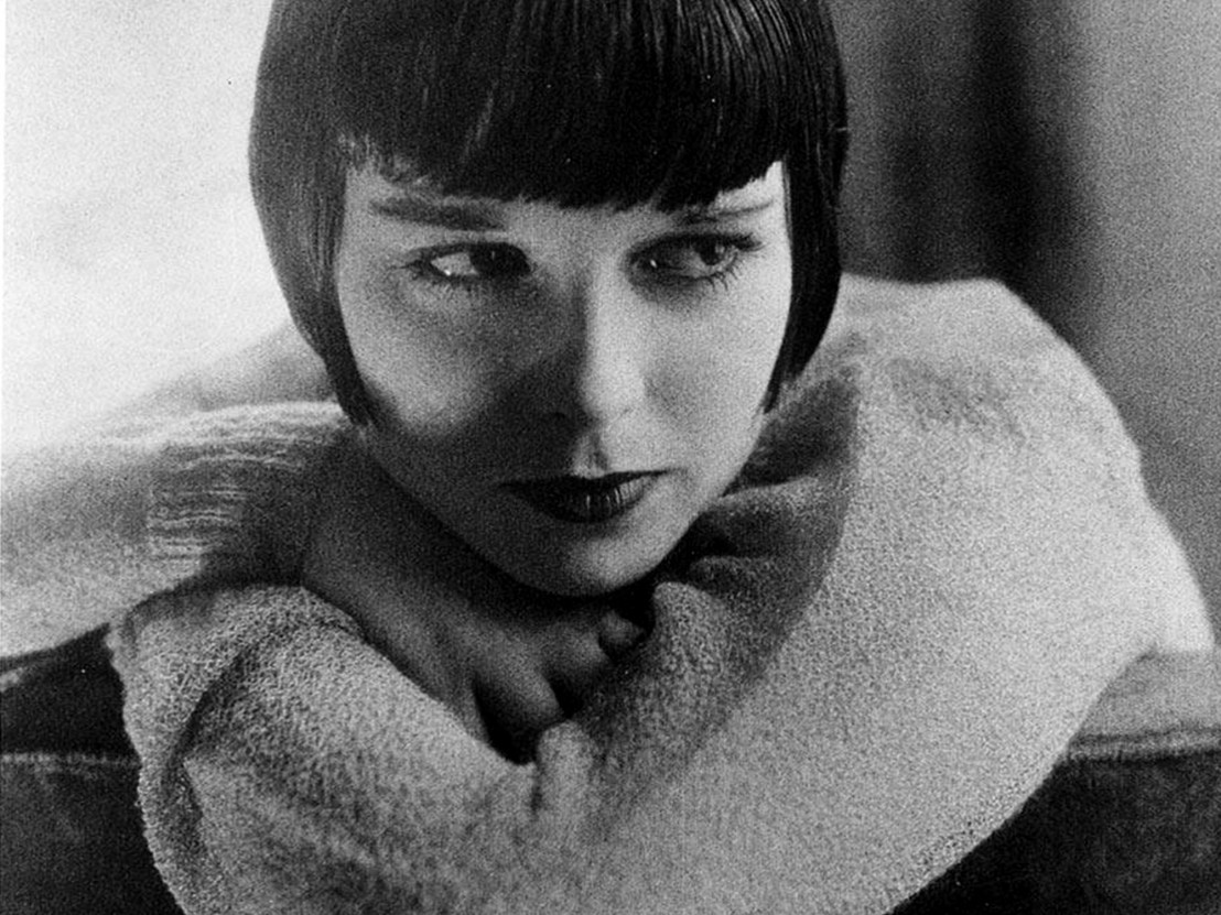 The Girl With All The Gifts The Alluring Legacy Of Louise Brooks