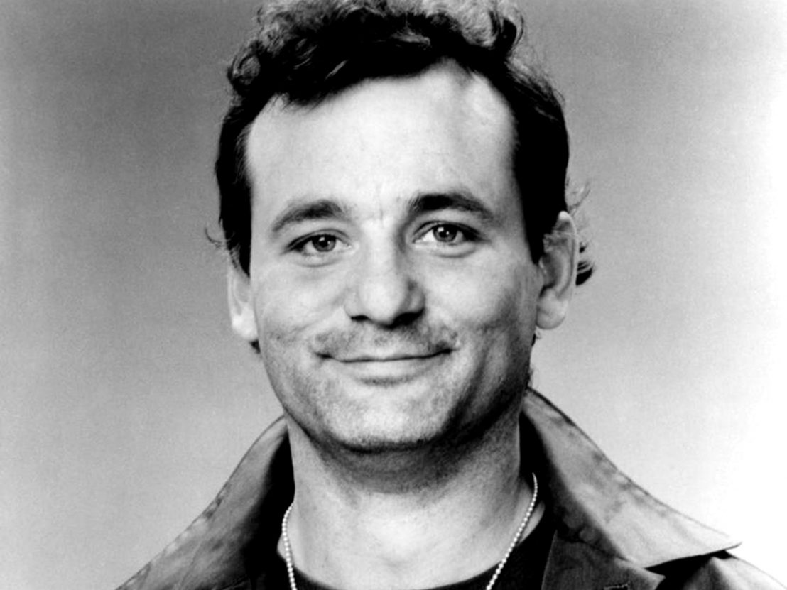 An Unreleased Bill Murray Sci Fi Comedy From 1984 Has Resurfaced