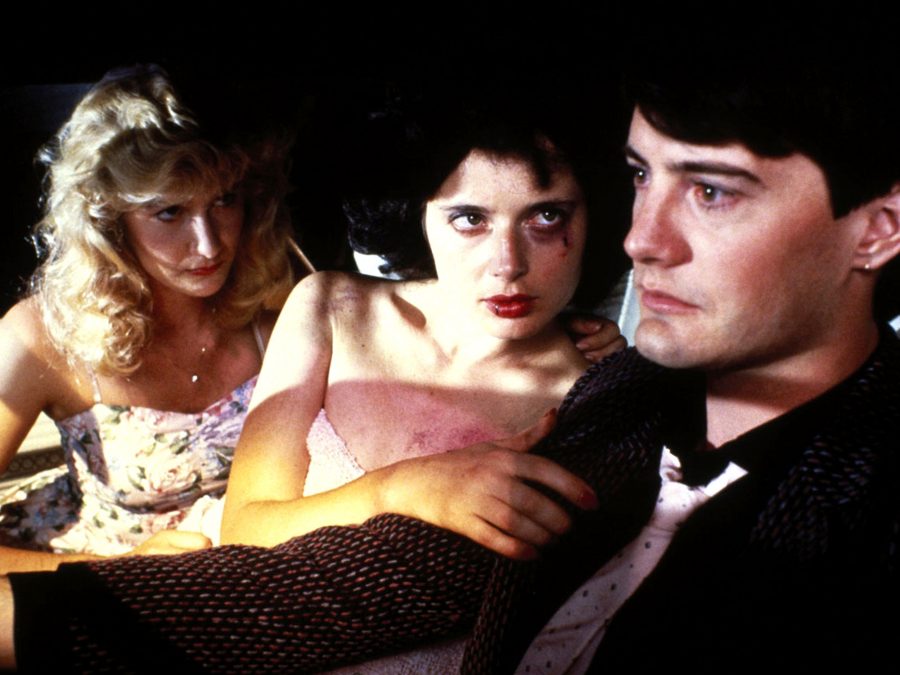 Blue Velvet (1986)