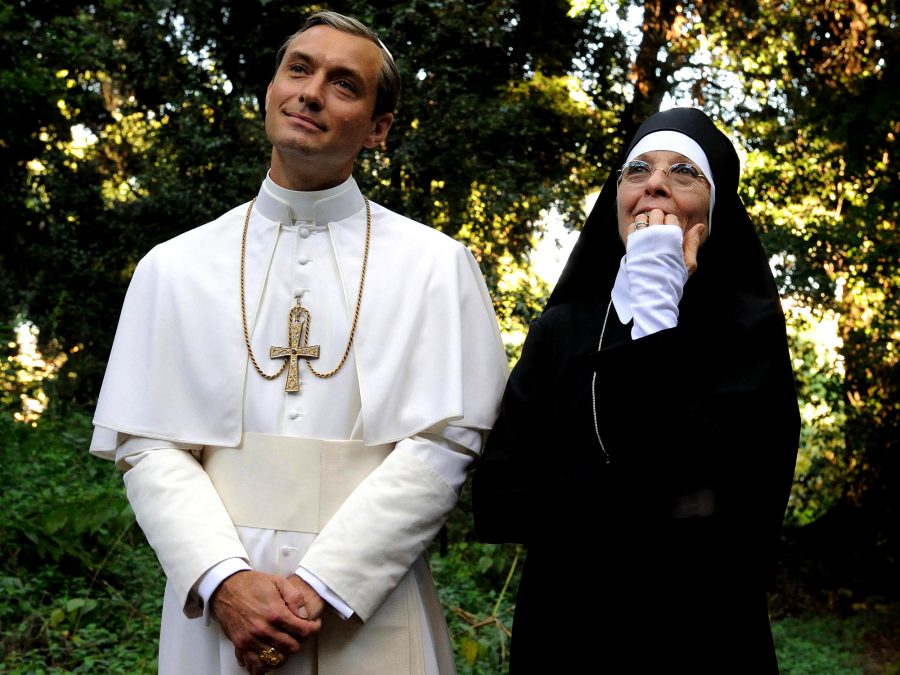 Paolo Sorrentino's The Pope provides a test for millennial atheists