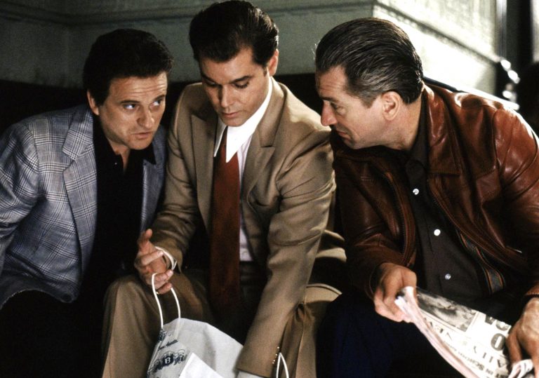 Goodfellas review – Scorsese's mob epic Needs no introduction