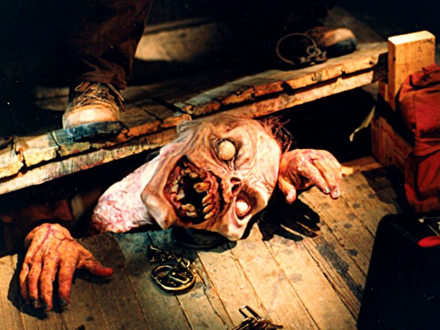 The groovy, gruesome legacy of Evil Dead 2