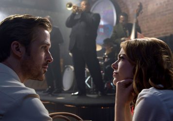 La La Land Review: Utterly charming, Boxing Day Review