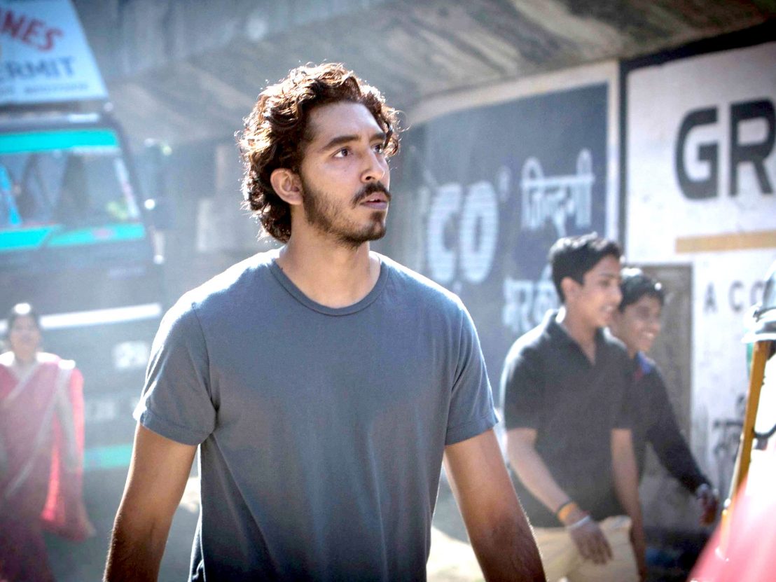 Dev Patel is starring in a film about the striptease troupe Chippendales