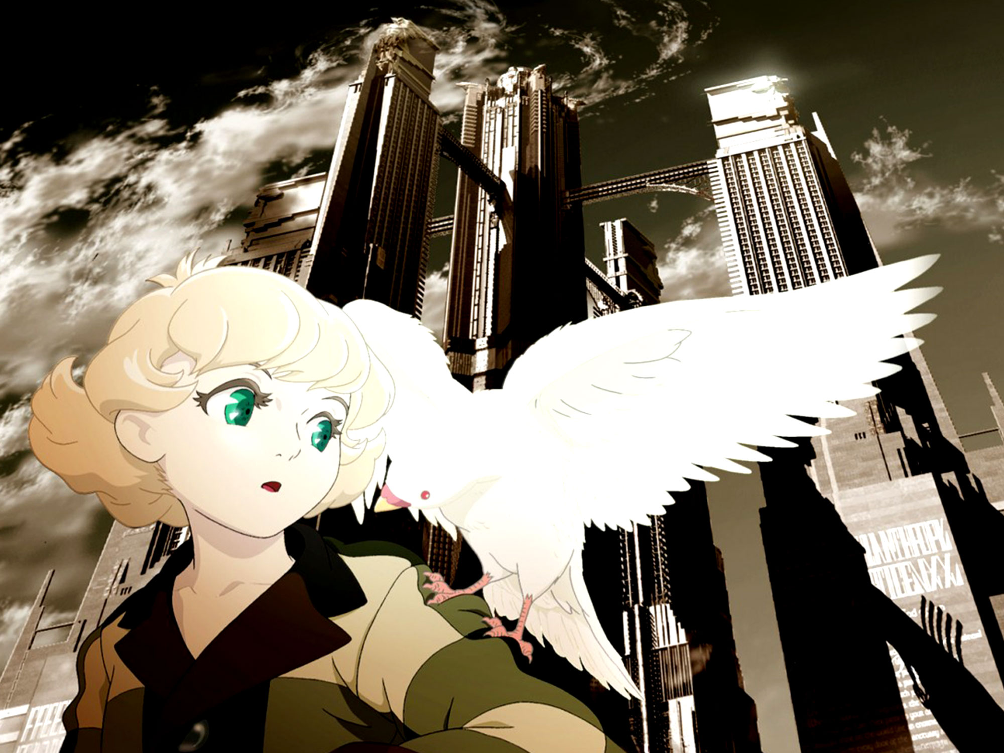 Where can I watch Metropolis anime? Streaming details explored