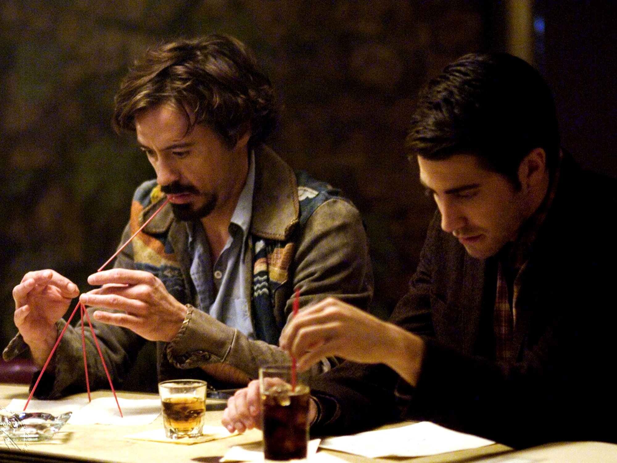 Why Zodiac remains David Fincher’s most puzzling masterpiece2000 x 1500