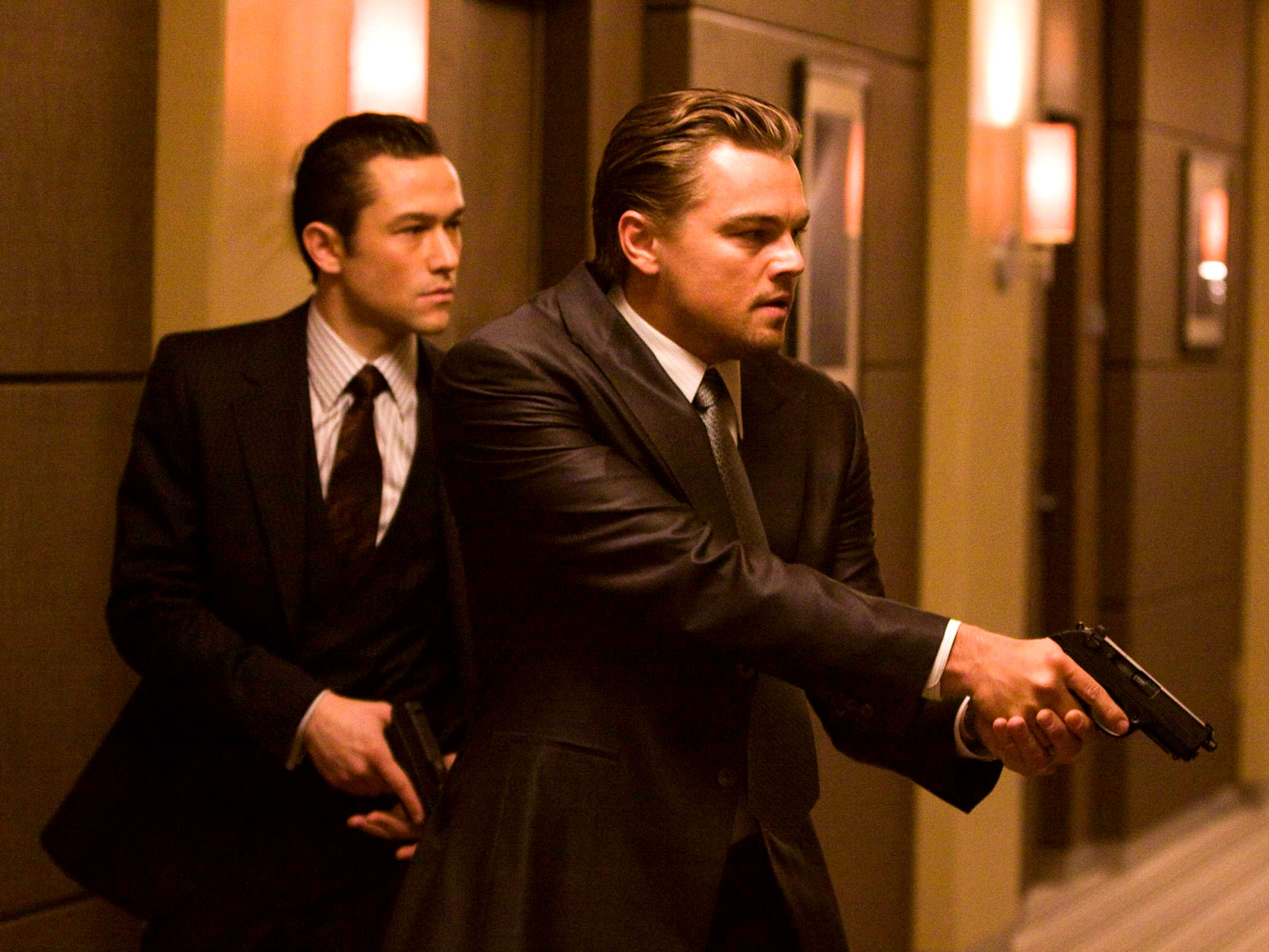 movie review of inception