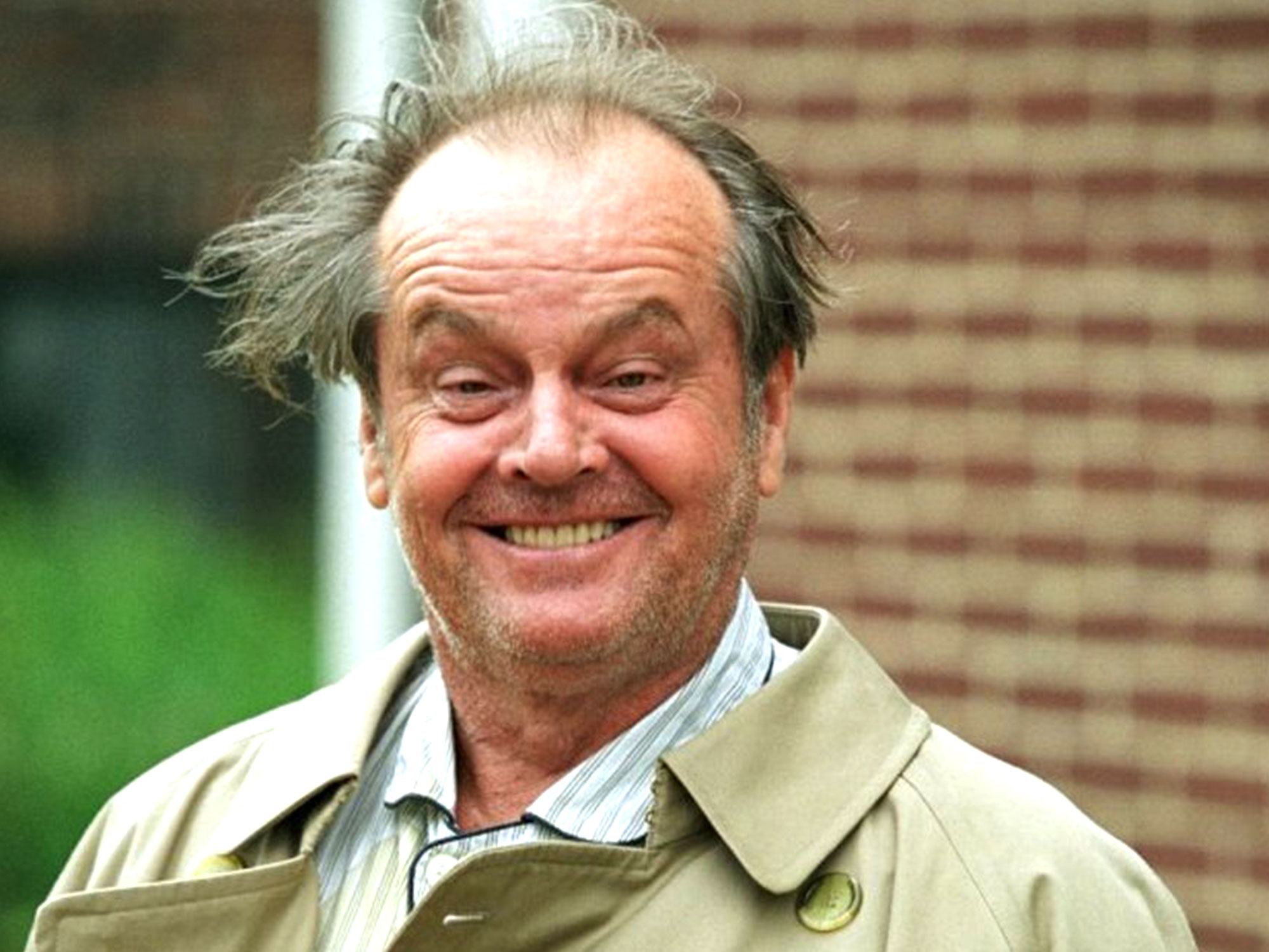 Jack Nicholson : Jack Nicholson Refused to Lend Tom Sizemore $10