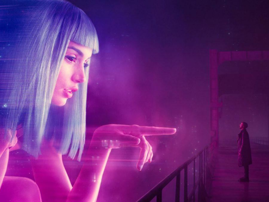 Why the future is not female in science fiction cinema