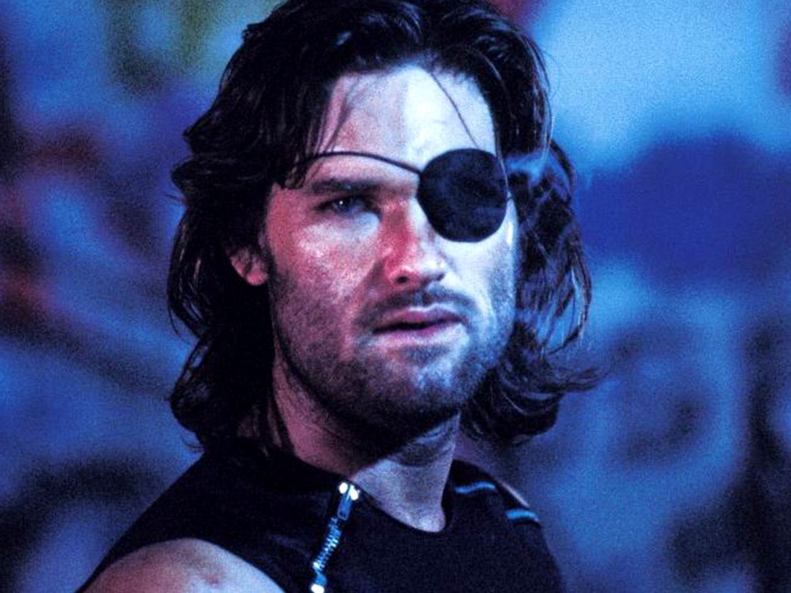 The Escape From New York & L.A. Page - A Tribute to Snake Plissken