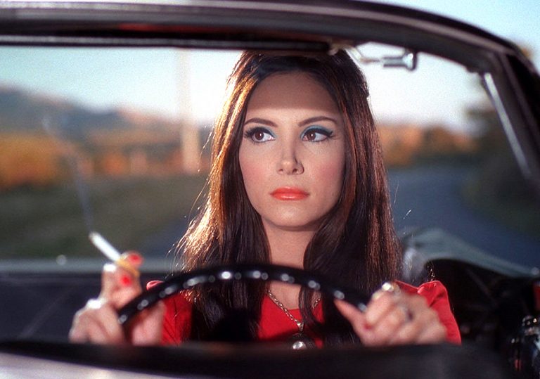 The Love Witch review