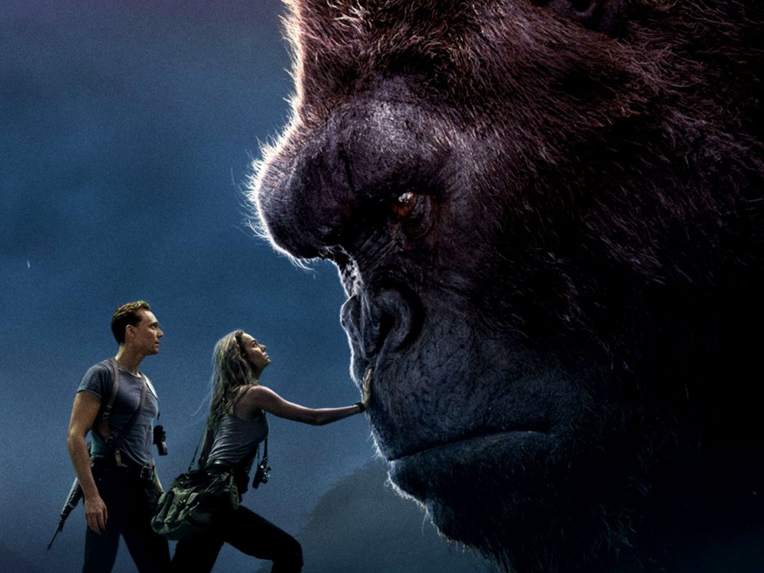 Does The World Really Need A King Kong Tv Show