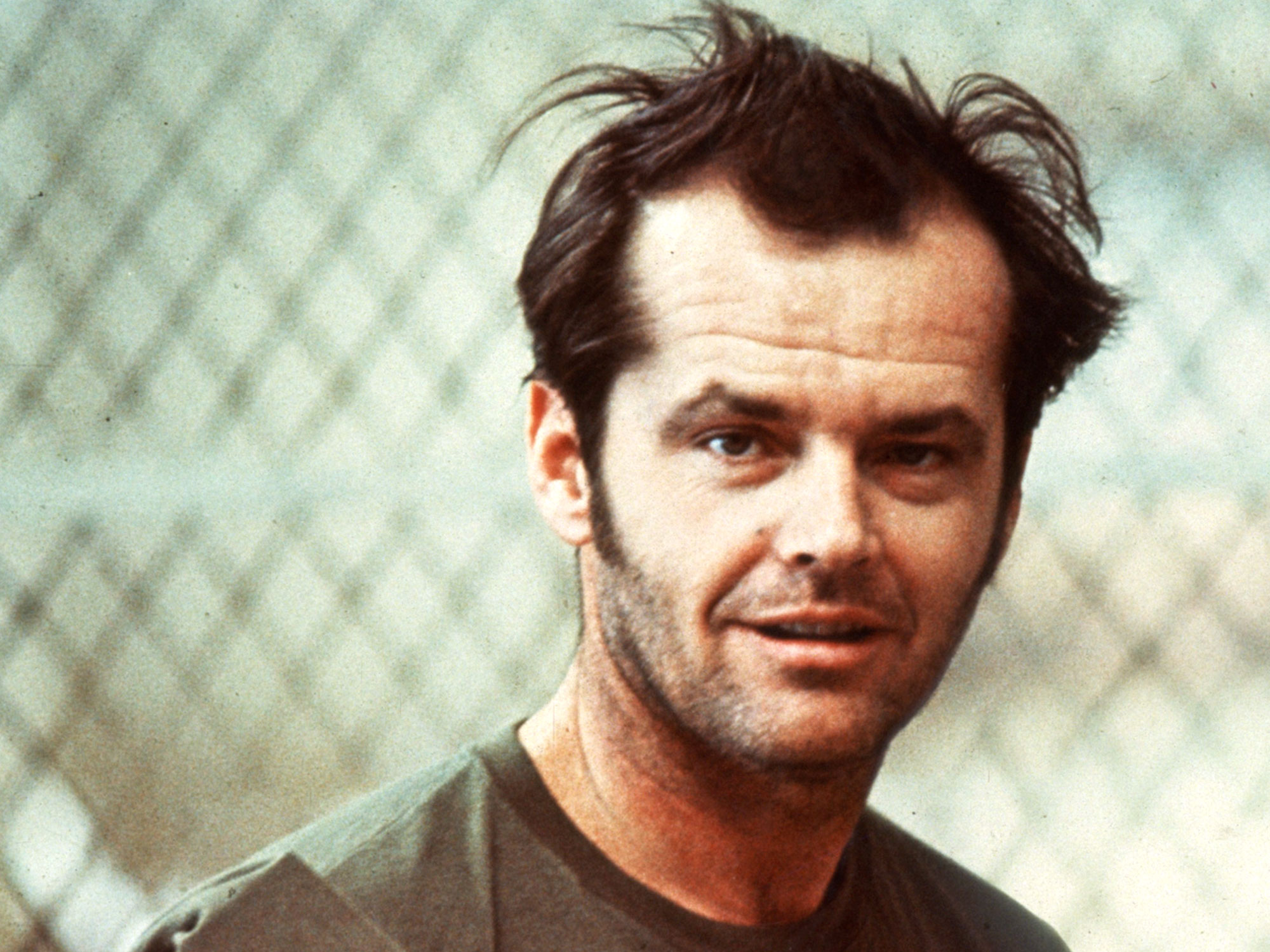 One Flew Over The Cuckoo S Nest Review