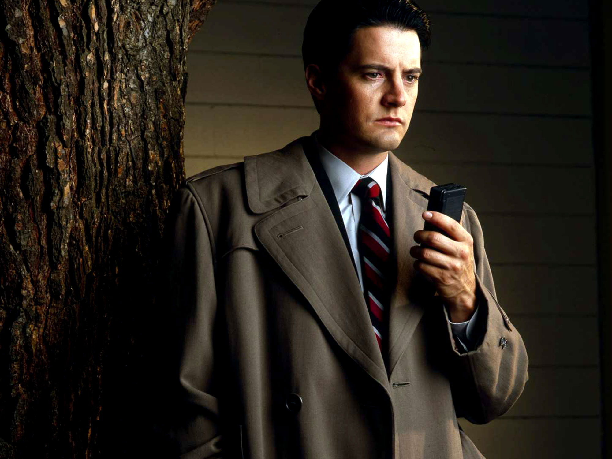20 things you need to know about Twin Peaks Season 3