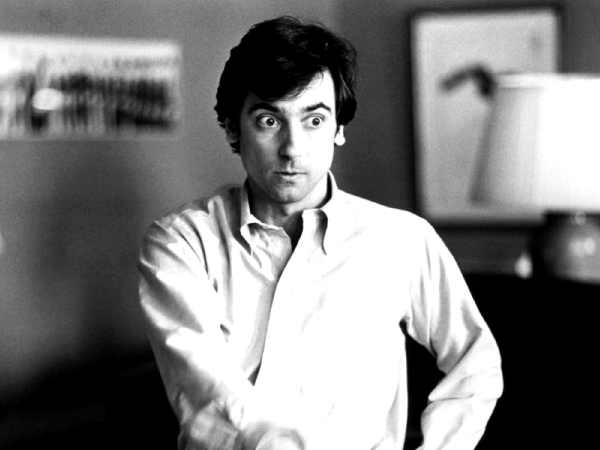 Griffin Dunne