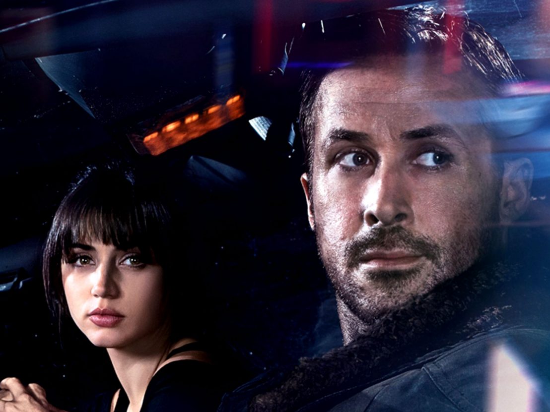 A Blade Runner 2049 mobile game is in the works