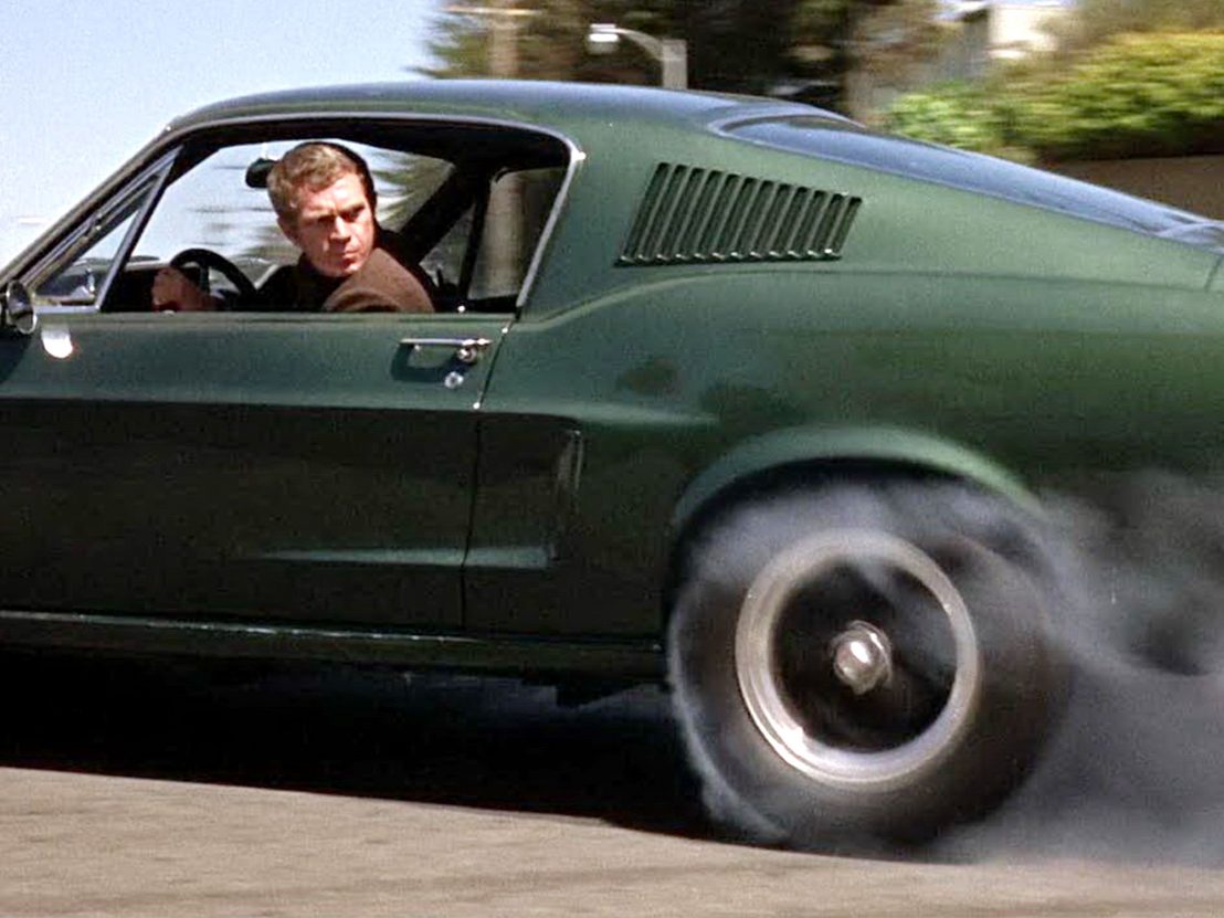 Ten Best Car Chase Scenes In Movie History My Pro Street - Vrogue