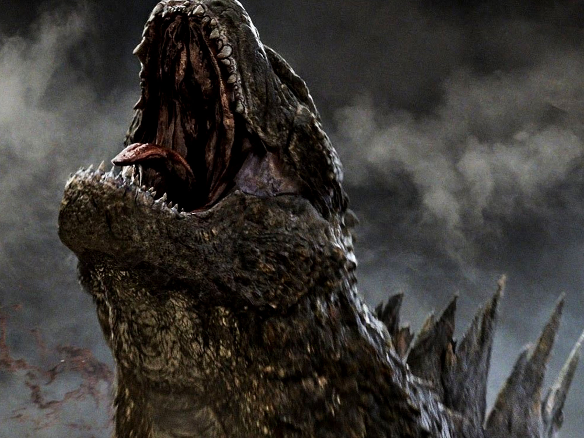 Godzilla full movie
