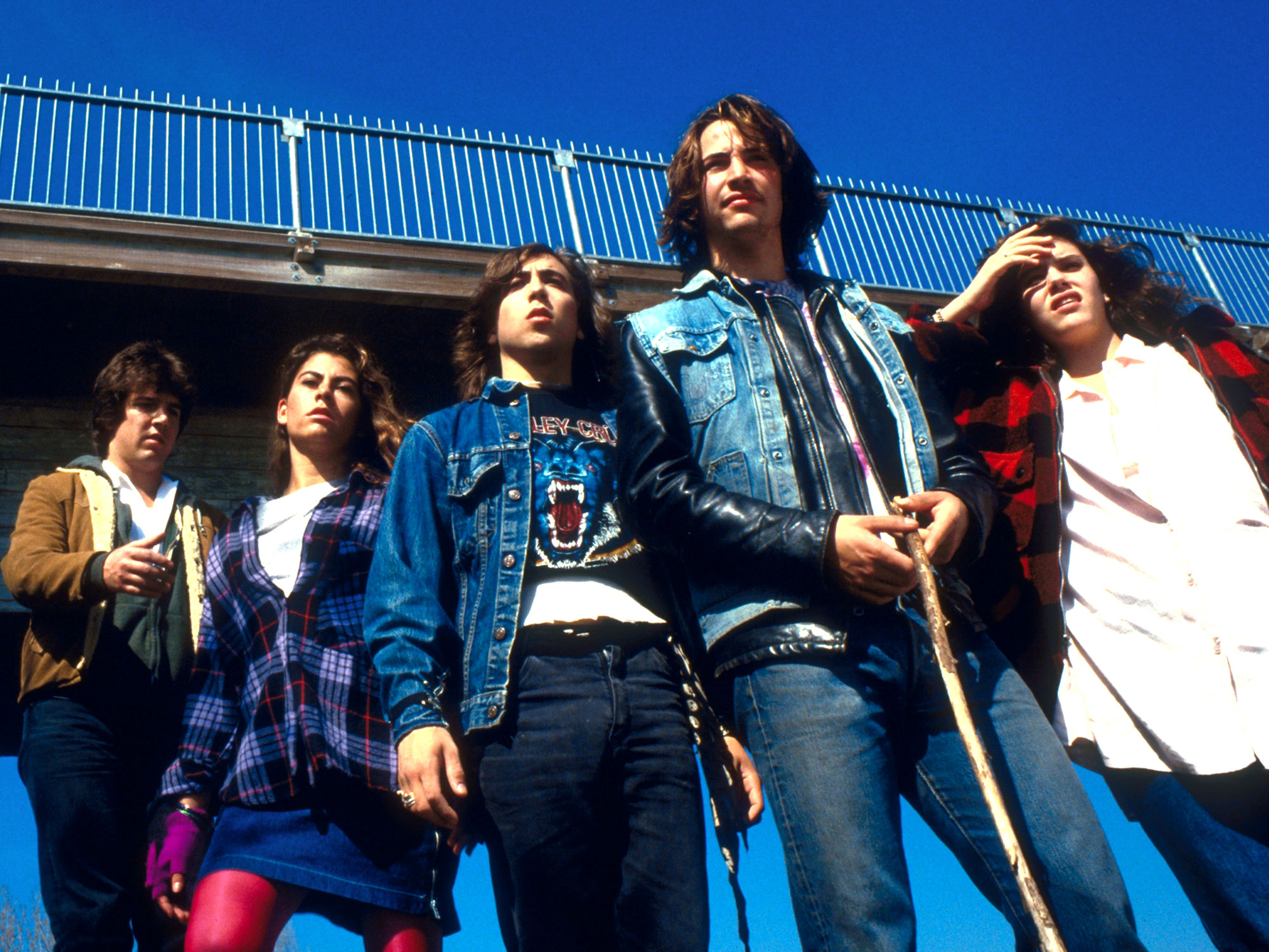 River’s Edge and the troubling psychosis of ’80s youth