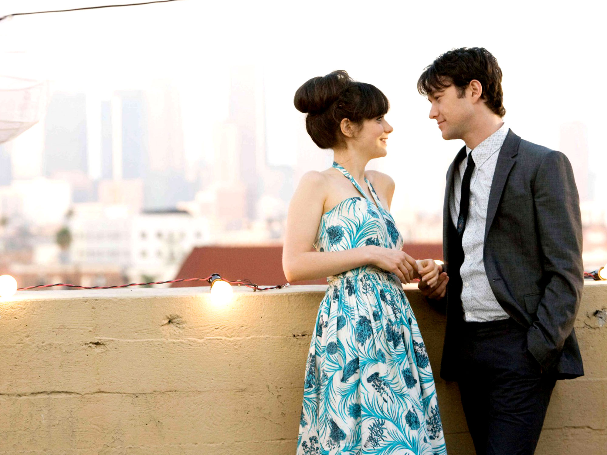 500) Days of Summer review